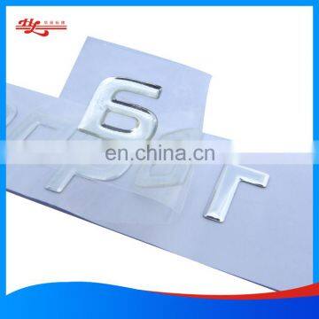 3D Soft Sticker and PVC Bumper Sticker photo-6