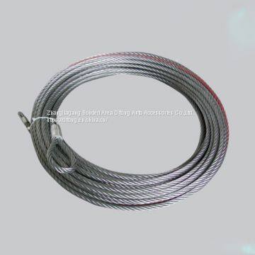 4x4 10000lbs Off-road Vehicle Electric Winches photo-4