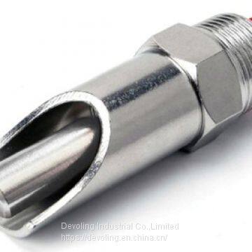 Stainless Steel Nipple Drinker ND838601C