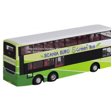 Diecast Bus photo-4