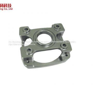 Customized all kins of aluminum parts CNC machining /turning/milling parts