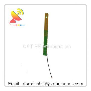 Embedded antenna customized 868Mhz antenna on PCB internal for ISM data transmission