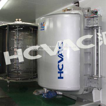 Plastic High Vacuum Metallizing Machine, Evaporation Vacuum Coating Machine/equipment (HCVAC) photo-3
