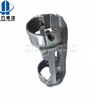 Casting Cable Protector From Manufacturer