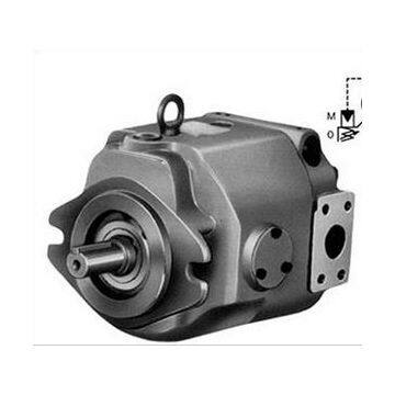 Hvp-fcc1-f36-32r-a 14 / 16 Rpm Standard Toyooki Hydraulic Vane Pump