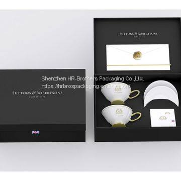 Recycle Collapsible Packaging for Ceramic Products Foldable Box photo-3