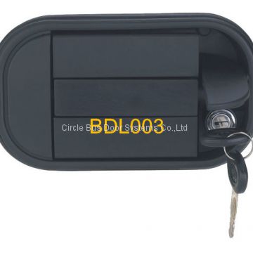 Bus rear luggage compartment door lock,Yutong Kinglong Higer Golden Dragon Zhongtong Bus Parts(BDL003)