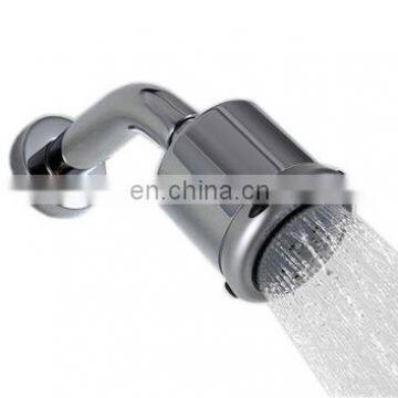 2018 Hot Sell 360 degree rotation water saving top shower head