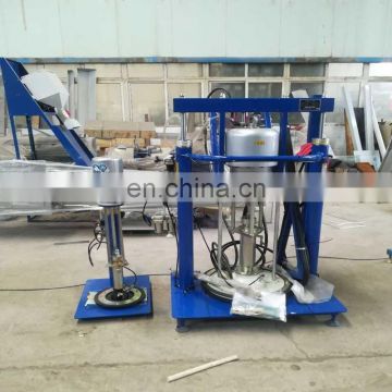 Insulating Glass Silicone Extruder machine