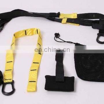Suspension Straps, Adjustable Training Strap, Resistance Band, Indoor Exercise photo-5