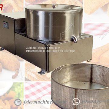 Fried Chicken Deoiling Machine Commercial In Philippines Cost