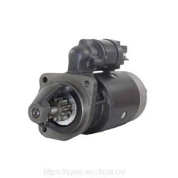 Magneton Starter For Ursus,9142743,DEM1607,446 115 144 702 photo-2