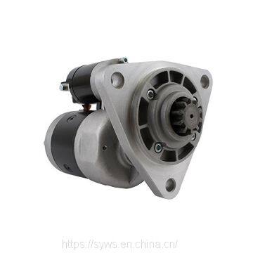 9172780 Tractor Starter For Belarus MTZ/Gaz/Maz/Paz/Pronar Narew 20063708 20063708000