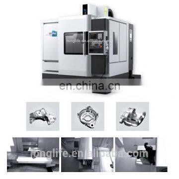 VDF1500 Sliding Guide Way Cnc Vertical Machining Center Cnc photo-2