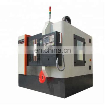 VMC7130 cheap cnc high precision machine vertical milling center