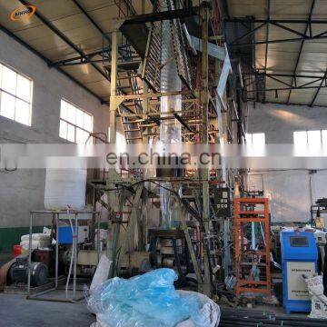 Agricultural Greenhouse Covering Film/UV Treated Agricultural Plastic Cover Film/ pe Greenhouse Film