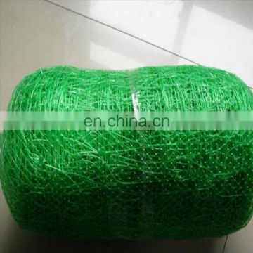 high quality PP climbing plant support net