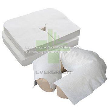 Face Cradle Cover,Face Cradle Cover,Facial Mask,Disposable Face Cradle Covers