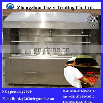 Best quality barbecue machine | smokeless yakitori machine | barbecue grill machine