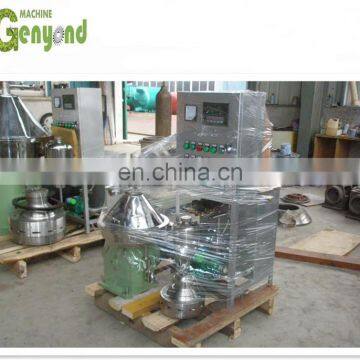 Automatic Milk Cream Separator Machine photo-4