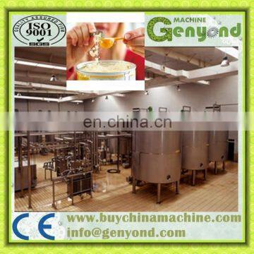 Shanghai Factory Turnkey Project Freeze Dried Milk Powder Spray Drying Making Machine Processing Plant Production Line for Sale photo-2