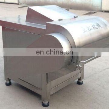 Stainless steel Frozen meat cutter/slicer/flakers Economical Model YQP4000