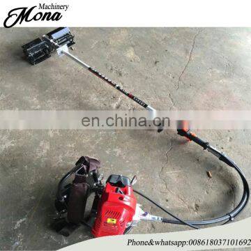 Mini weeding machine with factory price