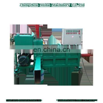 Waste Paper Baling Machine/ Waste Plastic Bottle Pressing and Packing Machine/ Hydraulic Waste Iron from mona