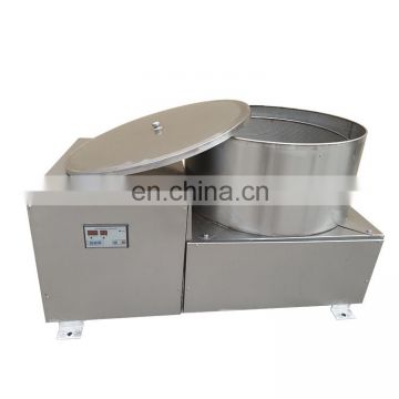 Small scale french fries potato chips production line 0086-13837162172