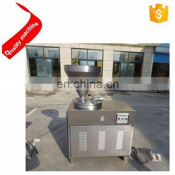 Sausage Making machine/sausage filling machine/Automatic meat sausage machine