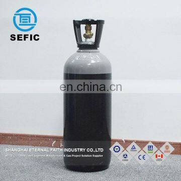 6kg Beverage Co2 Cylinders photo-3