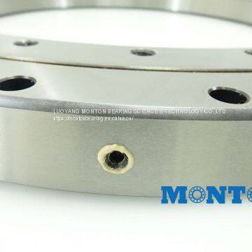XU050077 Cross Roller Bearing High Percison Bearing 40*112*22mm