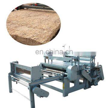 Big capacity reed rat knitting machine,Weaving reed machine