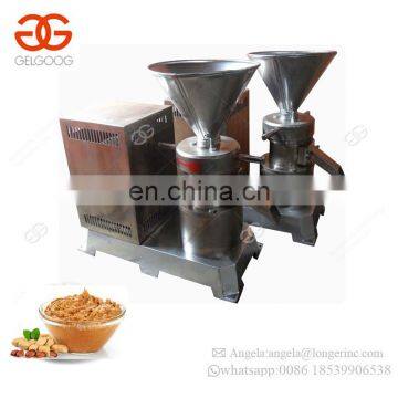 Hot Sale Commercial Price Nut Peanut Butter Making Industrial Chili Sauce Making Machine To Make Jam photo-7