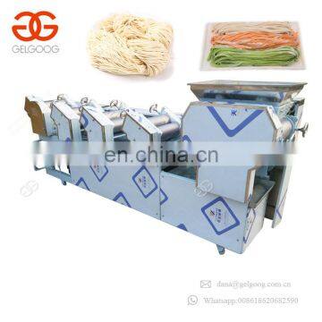 High Quality Home Fresh Noodle Maker Spaghetti Vermicelli Making Machinery Rice Noodle Extruder Machine