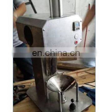 Exporter Standard Easy Operation Coconut Peeling Machine With Good Price photo-5