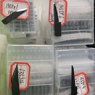 Kuris Rotary Blade 84559 photo-3