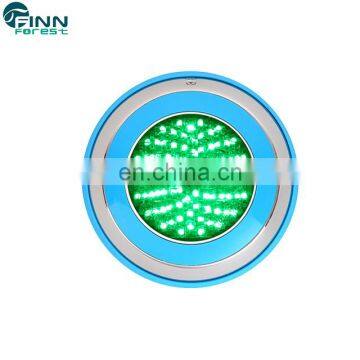 IP68 RF RGB Color Change Swimming Pool IP68 LED Light