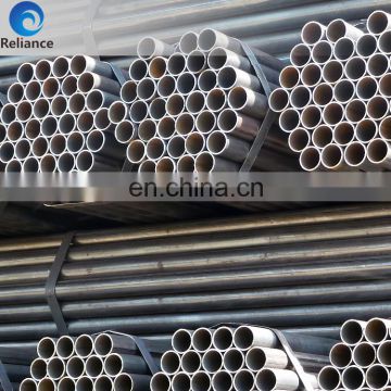 With coupling steel tubes and pipes