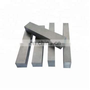 201 10mm thickness stainless steel flat bar