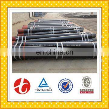 Schedule 10 Carbon Steel Seamless Pipe photo-5