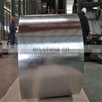 High Quality Z40 Galvanized Steel Coils from China