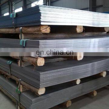 Factory Price 304L, 316L, 321, 309S, 310S, ASTM Stainless Steel Sheet