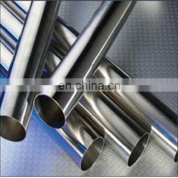 Hot Selling 304 1.4301 Stainless Steel Pipe/tube for Chemical Made in Tianjin photo-2