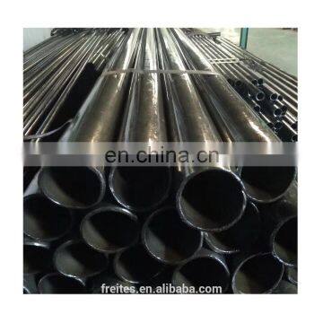 Carbon Steel Seamless Steel Pipe 3''4'' 5''Material 050A20 Spot photo-4