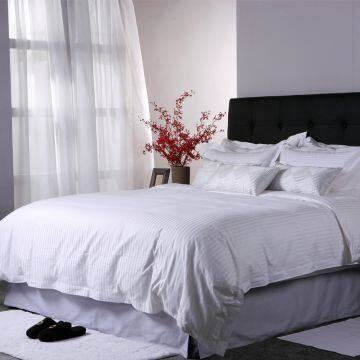 High quality hotel collecrion bedding set/sheet/linen/duvet on sale