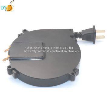 Single Side Pull Out 2 Pole Retractable Cable Reel photo-5