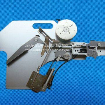 YAMAHA YV100XG SMT Feeder CL24MM Pnematic Type Lightweight For Smt Factory photo-3