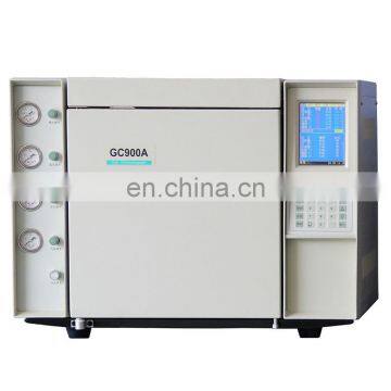 GC900A Series gas chromatograph