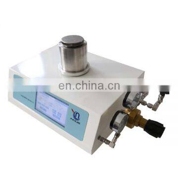 YN-DSC-HP (high pressure) differential scanning calorimeter